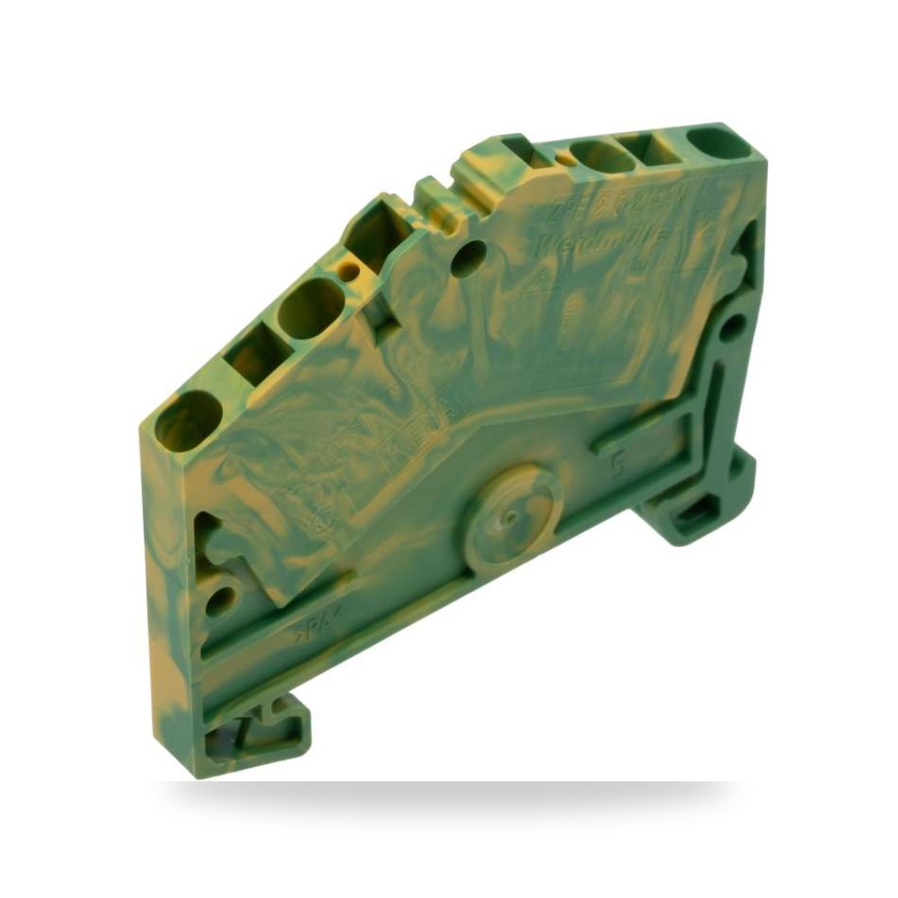 روزتة وبلوك أطراف بوردات PCB فئة T Y ريمكو للتوريدات الصناعية (Reemco Industrial)