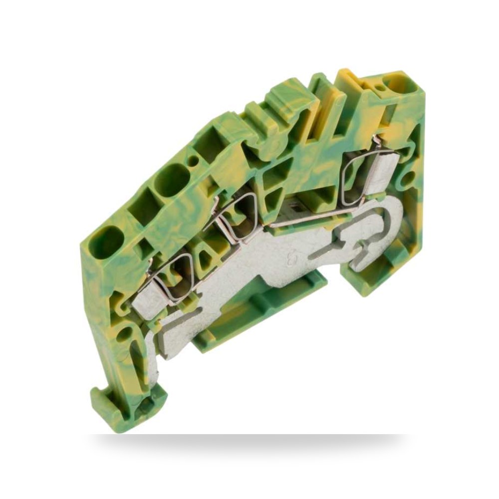 روزتة وبلوك أطراف بوردات PCB فئة T Z ريمكو للتوريدات الصناعية (Reemco Industrial)