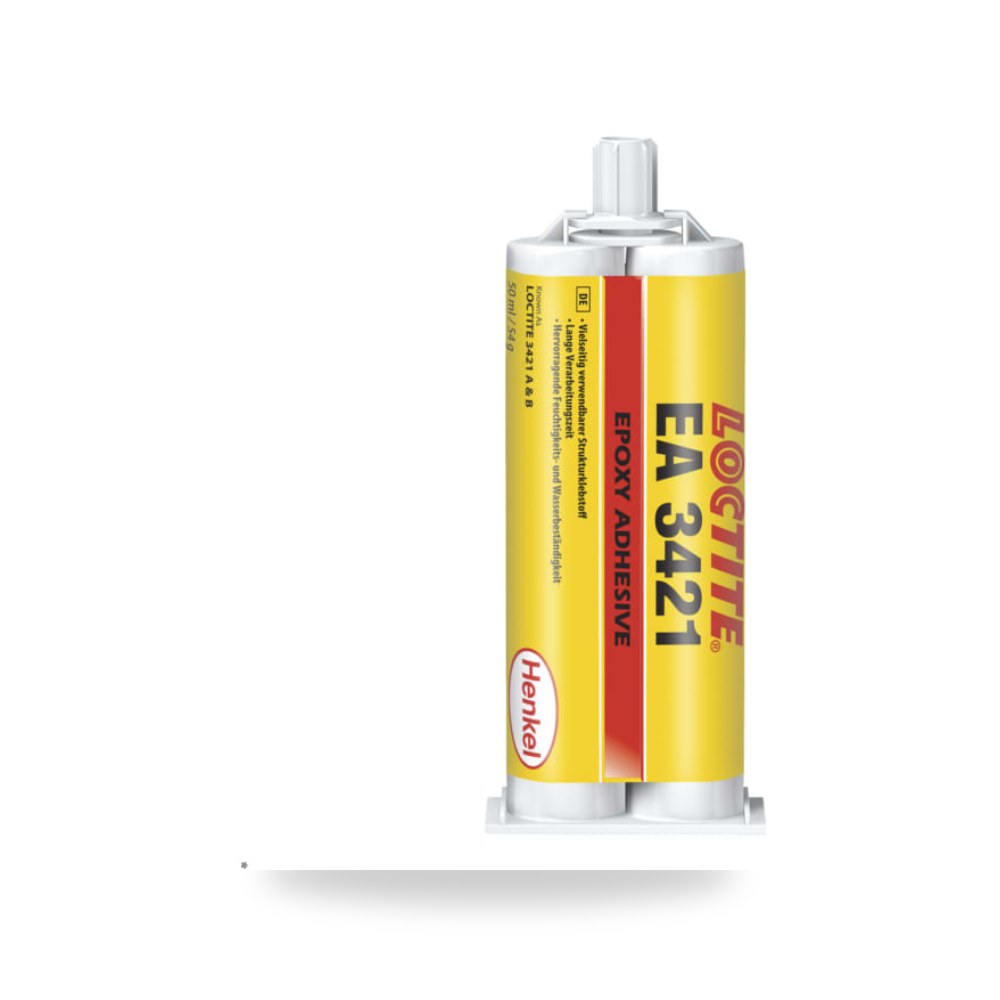 لاصق ومثبت هندسي للمعادن 50 ml معتمد للمشاريع ريمكو للتوريدات الصناعية (Reemco Industrial)
