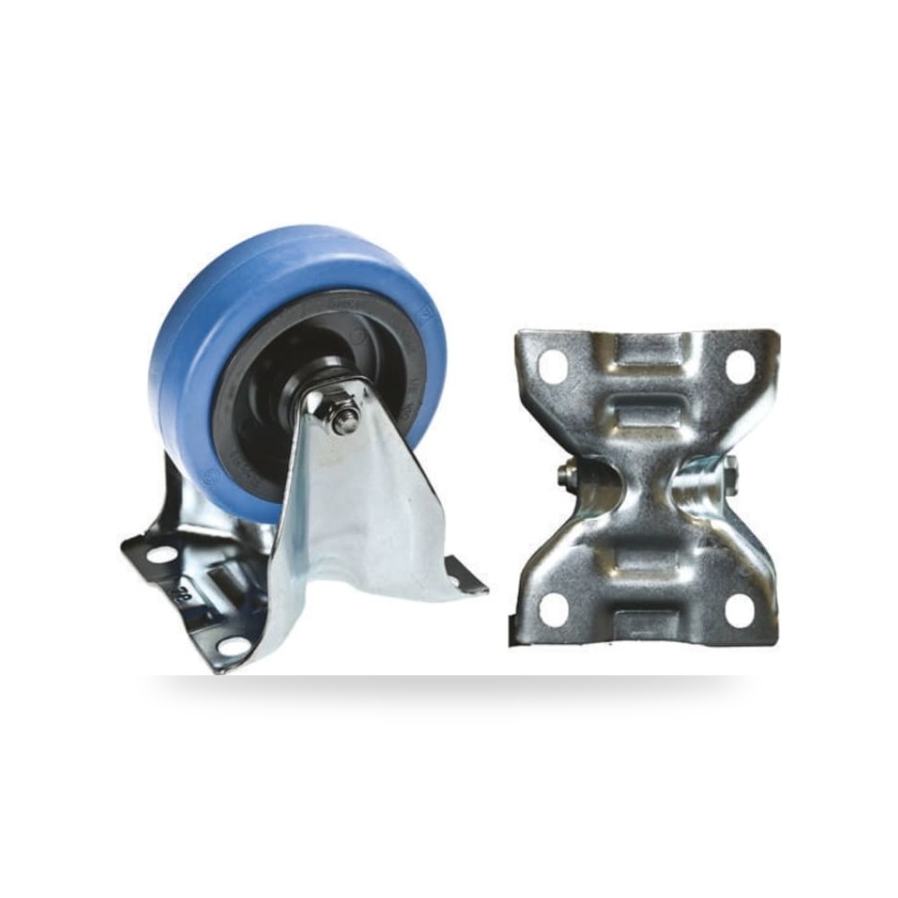 عجلة كاستور دوارة للأحمال طراز F RS PRO ريمكو للتوريدات الصناعية (Reemco Industrial)