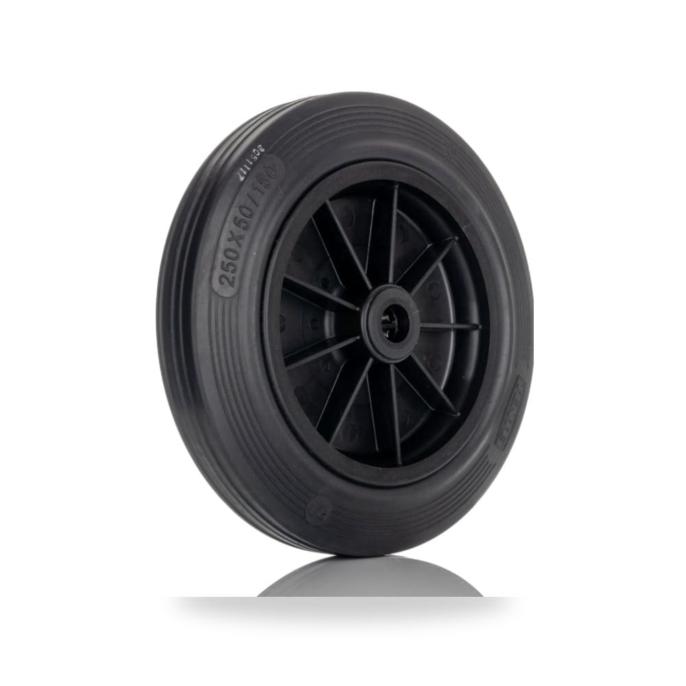عجلة كاستور دوارة للأحمال طراز G RS PRO ريمكو للتوريدات الصناعية (Reemco Industrial)