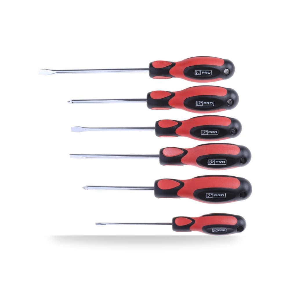 مفك براغي ورش ميكانيكية طراز L ريمكو للتوريدات الصناعية (Reemco Industrial)