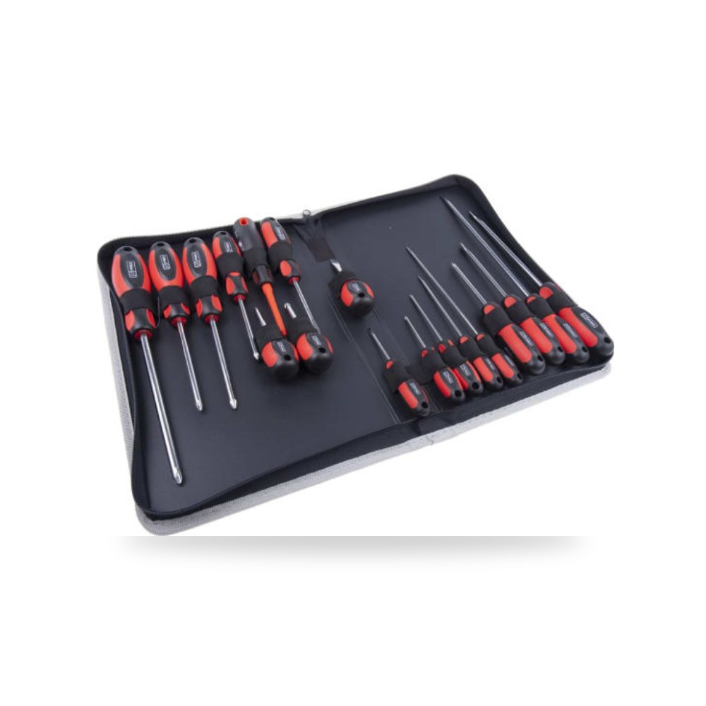 مفك براغي ورش ميكانيكية طراز L متين RS PRO ريمكو للتوريدات الصناعية (Reemco Industrial)