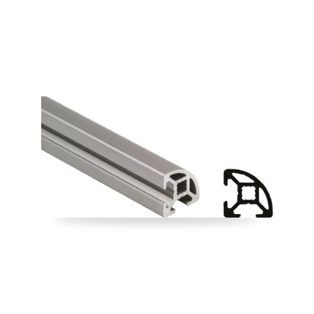 خرطوم وأنبوب سوائل وهواء مرن ومقاوم 40 مم ريمكو للتوريدات الصناعية (Reemco Industrial)