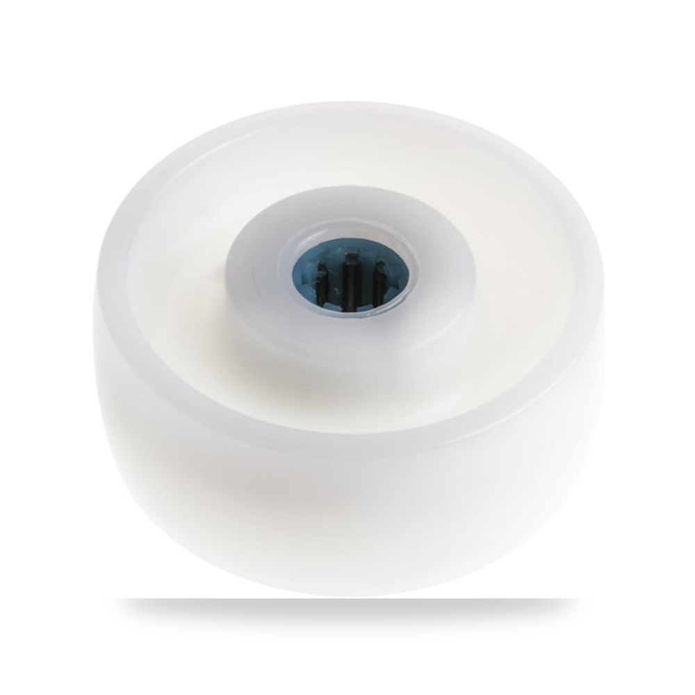 عجلة كاستور دوارة للأحمال حمولة طراز K RS PRO ريمكو للتوريدات الصناعية (Reemco Industrial)
