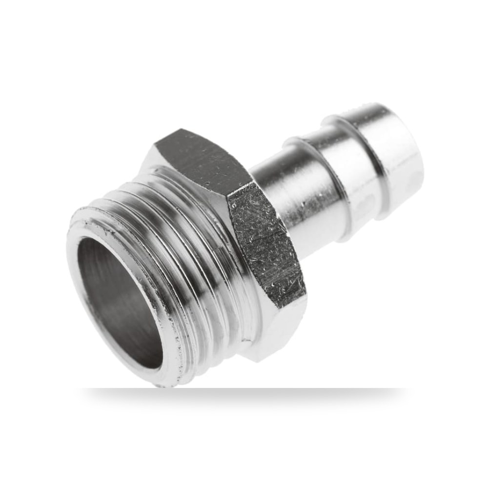 وصلة هواء نيوماتيك تجهيزات سن 1 - 2 in ذكر طراز ريمكو للتوريدات الصناعية (Reemco Industrial)