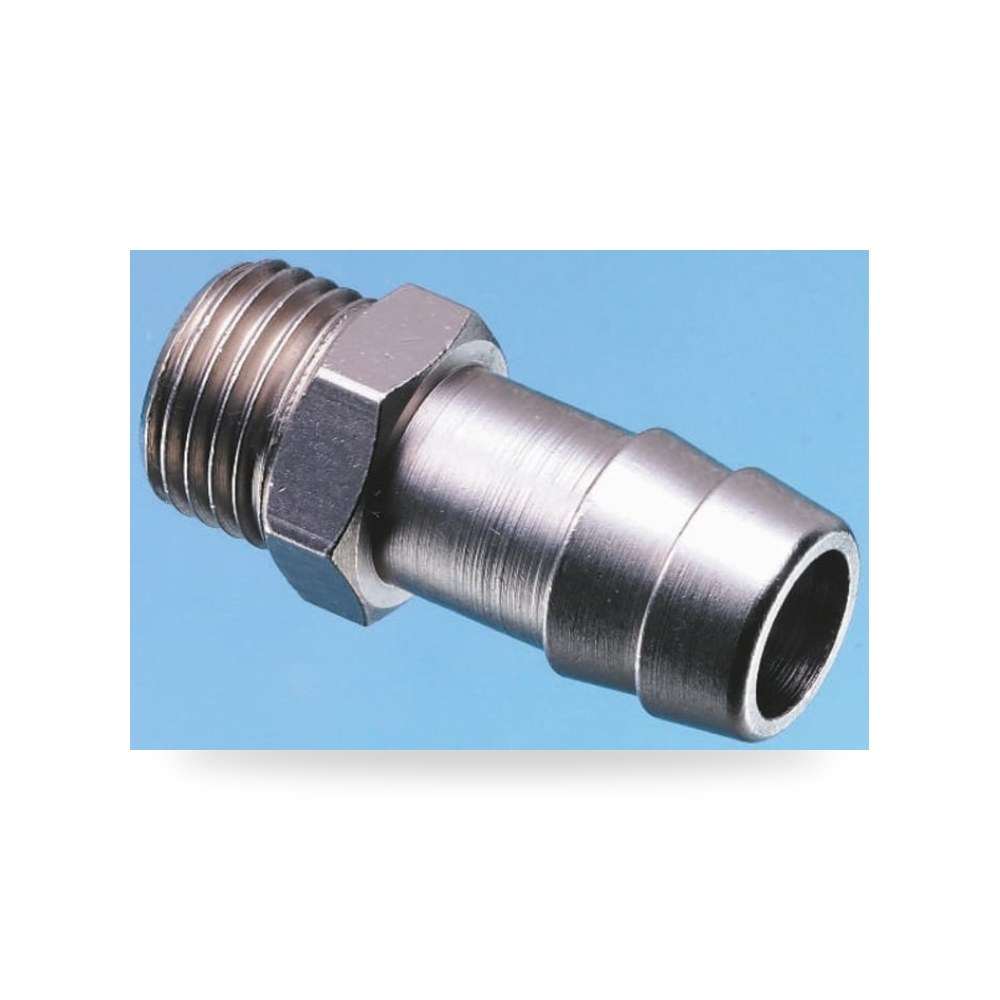 وصلة هواء نيوماتيك تجهيزات سن 3 - 8 طراز H RS ريمكو للتوريدات الصناعية (Reemco Industrial)
