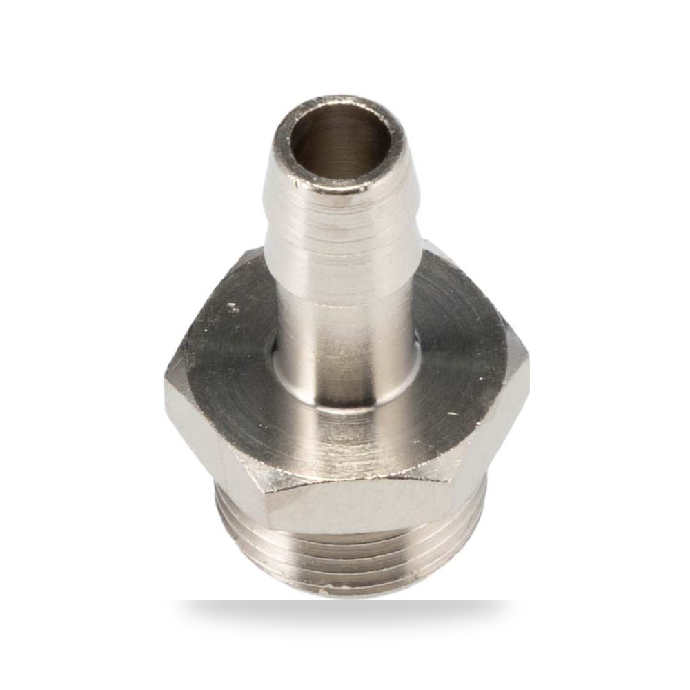 وصلة هواء نيوماتيك تجهيزات سن 3 - 8 in ذكر طراز ريمكو للتوريدات الصناعية (Reemco Industrial)
