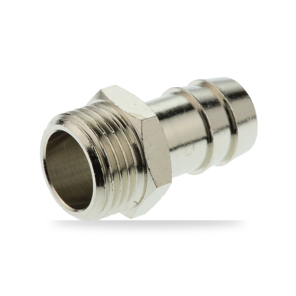 وصلة هواء نيوماتيك تجهيزات سن 1 - 2 in ذكر طراز ريمكو للتوريدات الصناعية (Reemco Industrial)