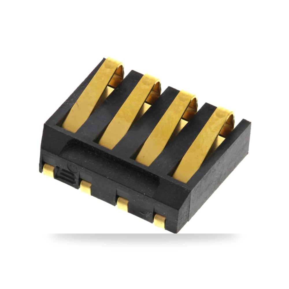 طرف وتوصيلة كبس مواصفات قياسية RS PRO ريمكو للتوريدات الصناعية (Reemco Industrial)