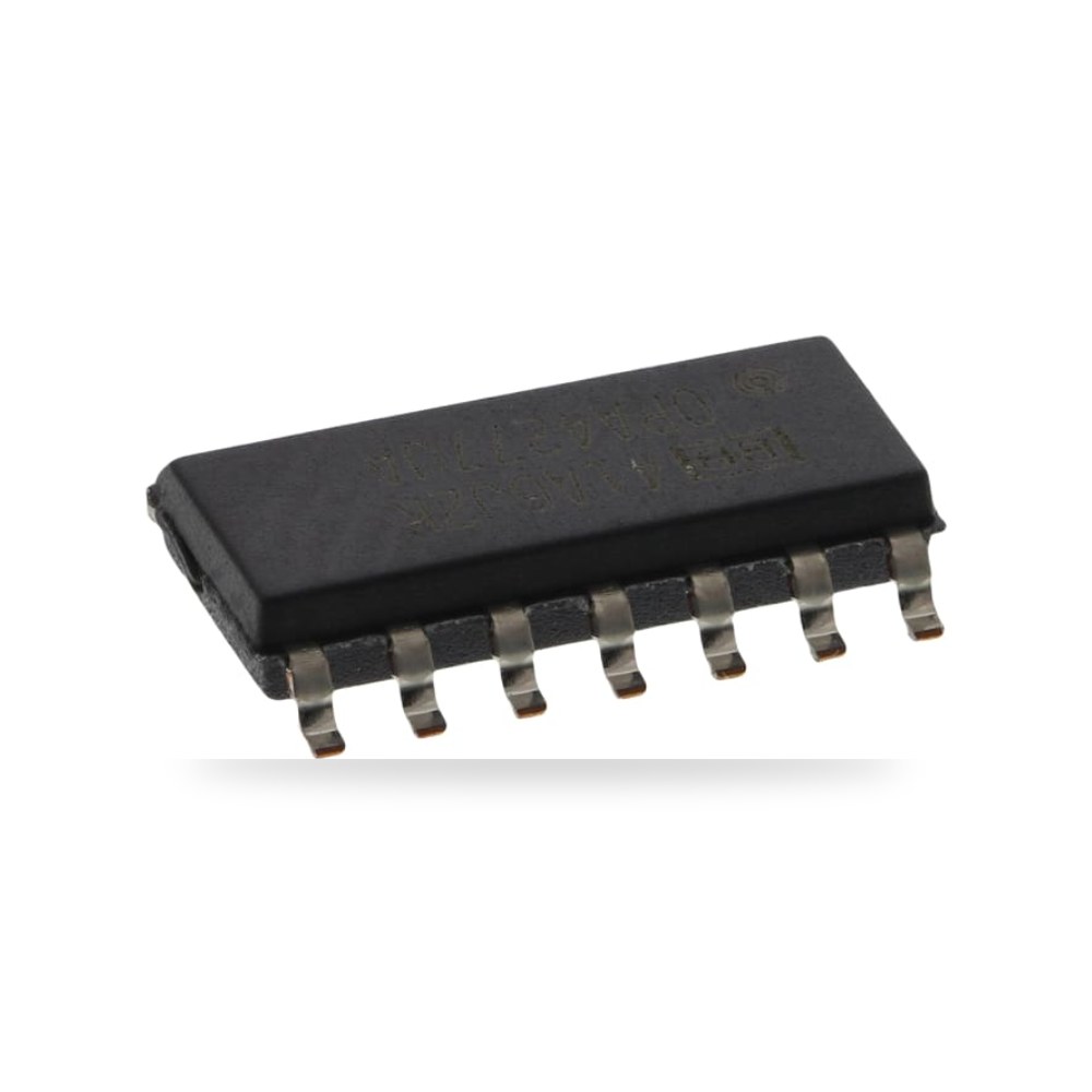مضخم عملياتي إلكتروني Op Amp طراز C RS PRO ريمكو للتوريدات الصناعية (Reemco Industrial)