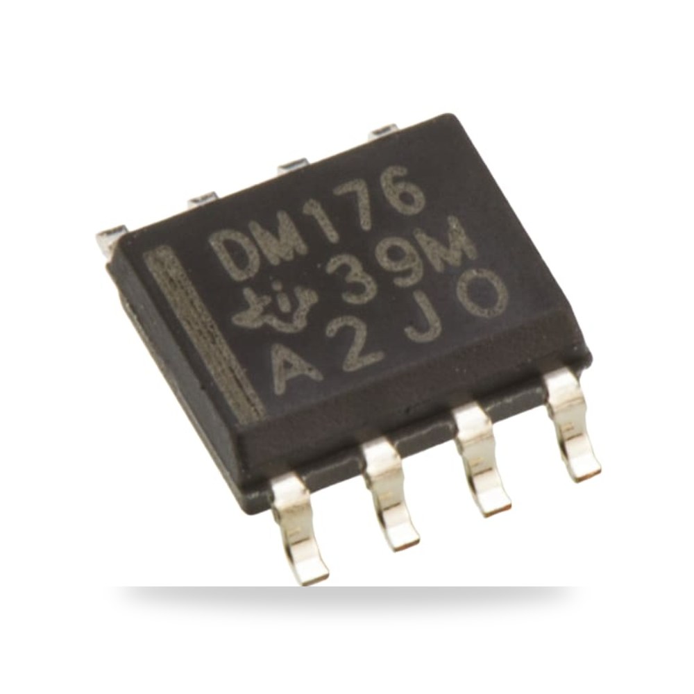 موصل إشارات شاشات رقمية LVDS عالي الدقة RS ريمكو للتوريدات الصناعية (Reemco Industrial)