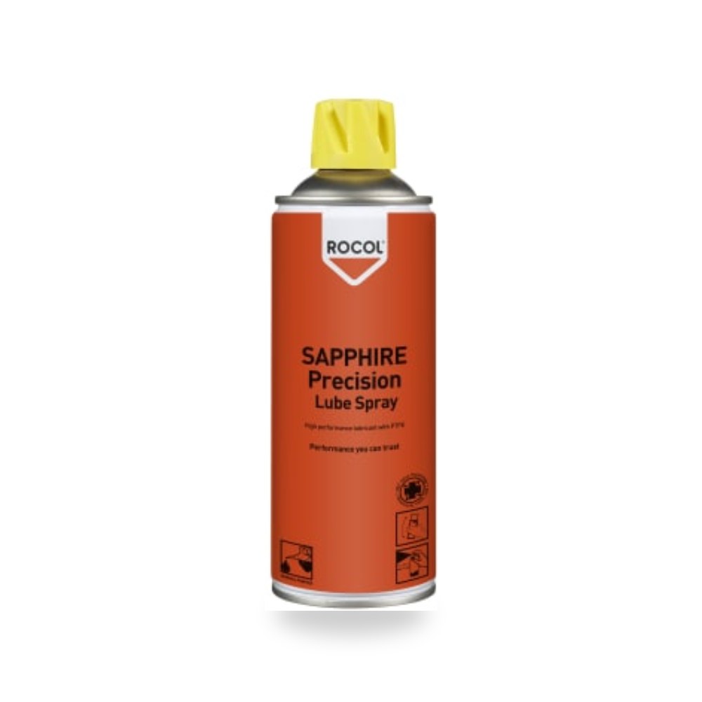 بخاخ زيت تشحيم وتزييت وحماية طراز S RS PRO ريمكو للتوريدات الصناعية (Reemco Industrial)