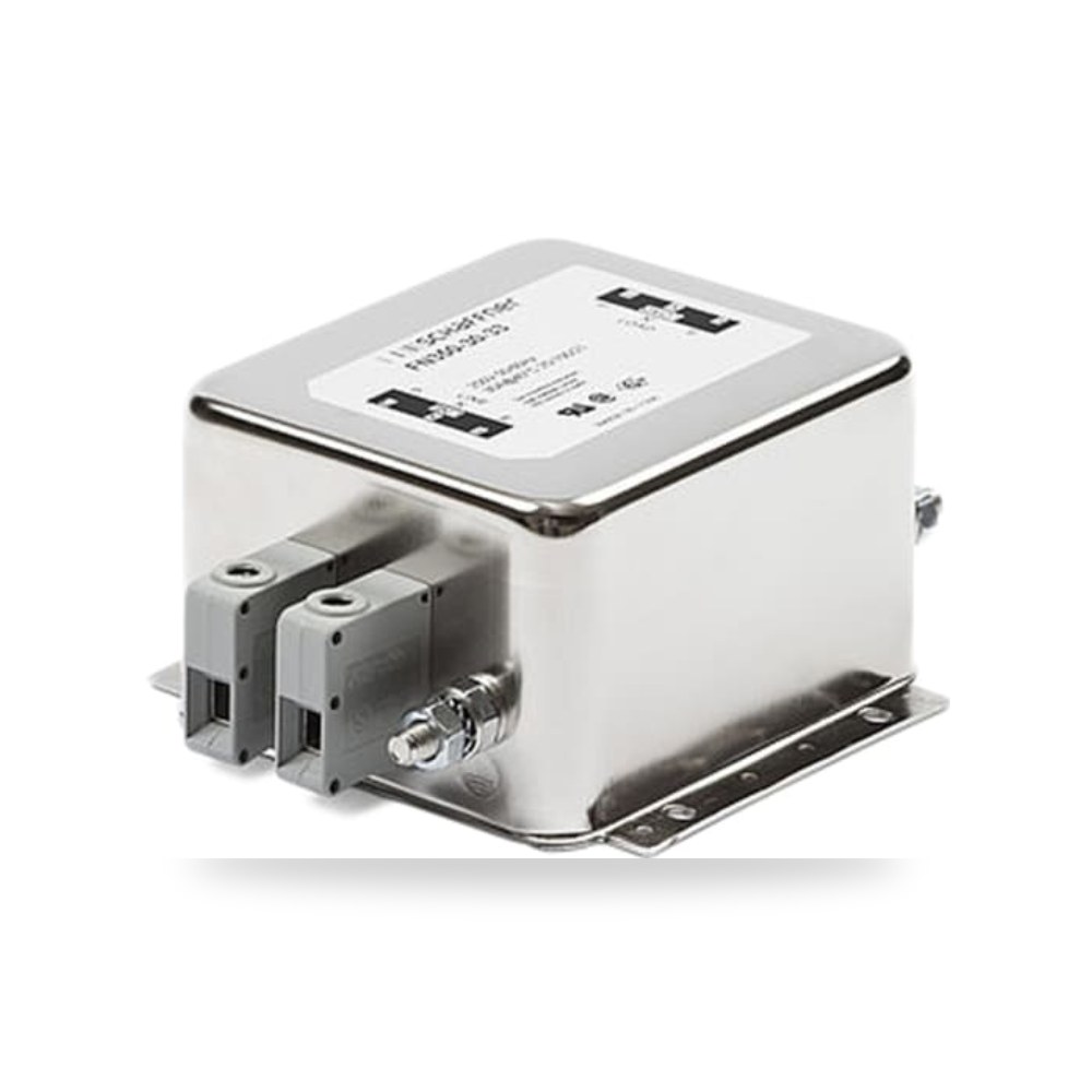 روزتة وبلوك أطراف بوردات PCB فئة V R ريمكو للتوريدات الصناعية (Reemco Industrial)