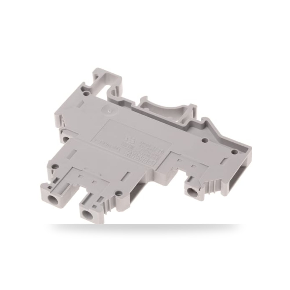 روزتة وبلوك أطراف بوردات PCB فئة V T ريمكو للتوريدات الصناعية (Reemco Industrial)