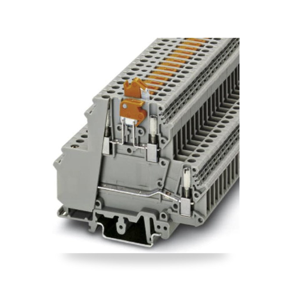 روزتة وبلوك أطراف بوردات PCB فئة V W ريمكو للتوريدات الصناعية (Reemco Industrial)