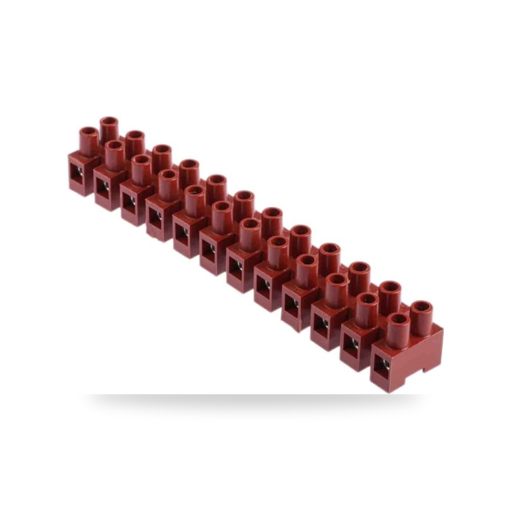 روزتة وبلوك أطراف بوردات PCB فئة V Z ريمكو للتوريدات الصناعية (Reemco Industrial)