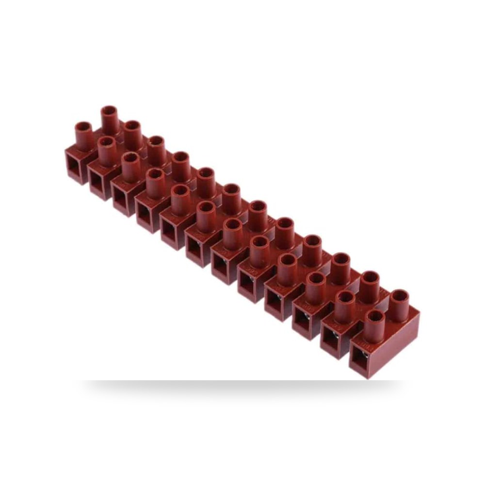 روزتة وبلوك أطراف بوردات PCB فئة W E ريمكو للتوريدات الصناعية (Reemco Industrial)