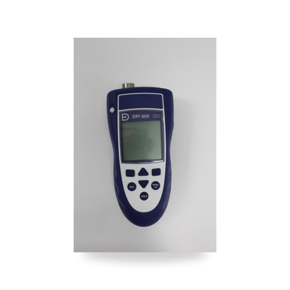 جهاز معايرة وضبط ضغط رقمي فلوك 800 RS PRO ريمكو للتوريدات الصناعية (Reemco Industrial)