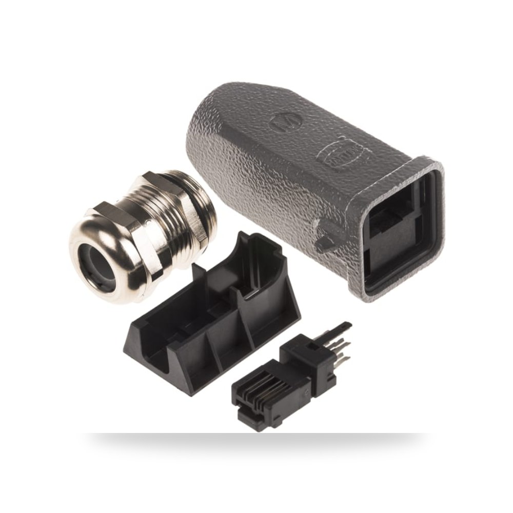 كابل شبكات إيثرنت CAT5 تقنية هندسية RS PRO ريمكو للتوريدات الصناعية (Reemco Industrial)