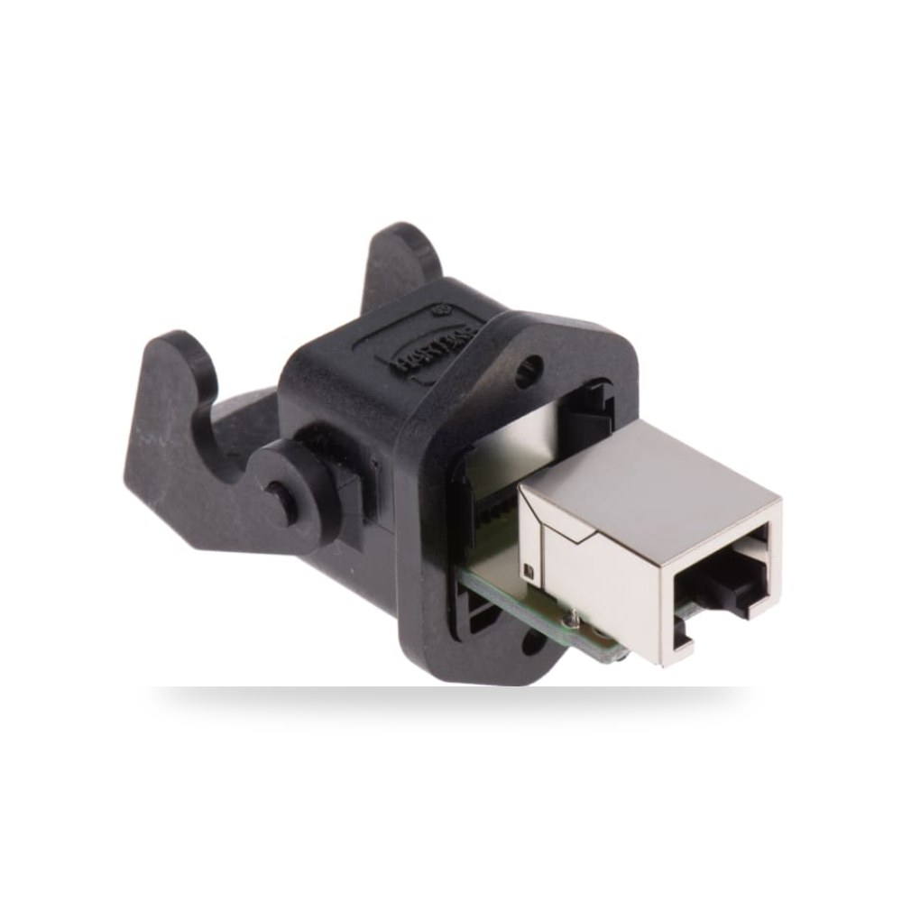 كابل شبكات إيثرنت CAT5 عالي السرعة معتمد أداء ريمكو للتوريدات الصناعية (Reemco Industrial)