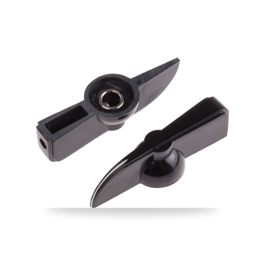 مقبض تحكم بكره لبوتنشيوميتر (عمود 6.35mm) Reemco Industrial موديل 4660426 ريمكو للتوريدات الصناعية