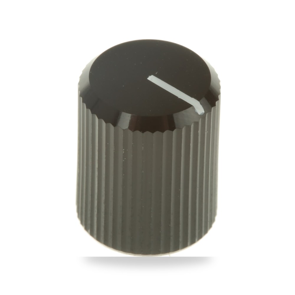 مقبض تحكم بكره لبوتنشيوميتر (عمود 3.2mm, قطر 10 mm) Reemco Industrial موديل 4659820 آر إس