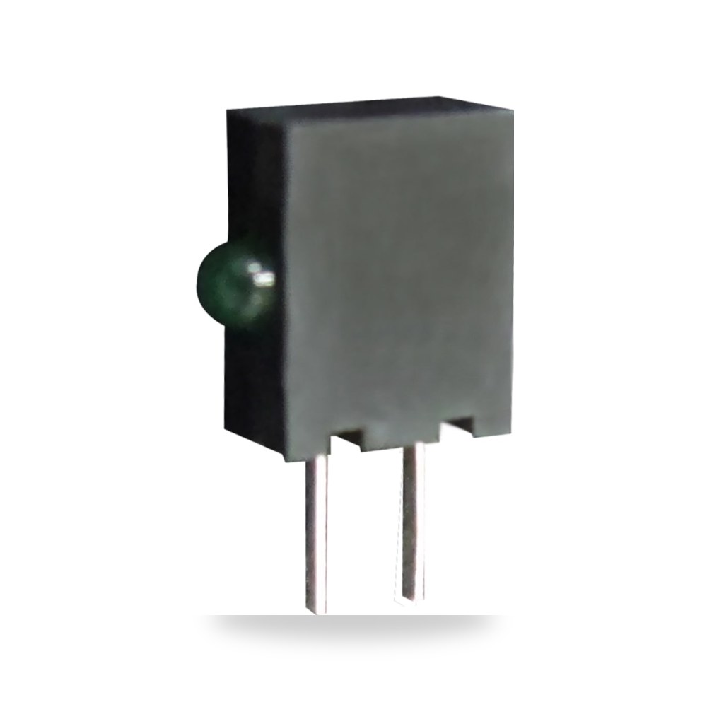 لمبة بيان وإشارة لوحات 2.5 V أخضر 3 مم RS PRO ريمكو للتوريدات الصناعية (Reemco Industrial)