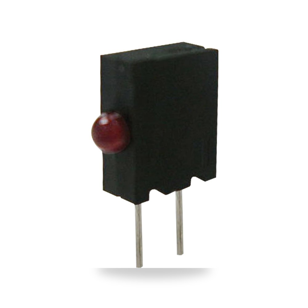 لمبة بيان وإشارة لوحات 2.5 V أحمر 3 مم RS PRO ريمكو للتوريدات الصناعية (Reemco Industrial)