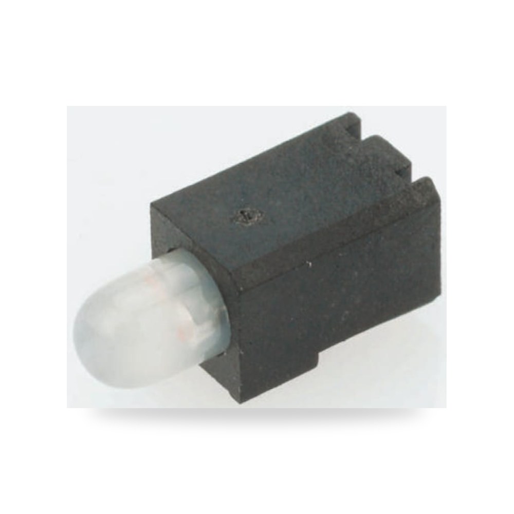 لمبة بيان وإشارة لوحات 2.5 V أحمر 3 مم صناعي ريمكو للتوريدات الصناعية (Reemco Industrial)