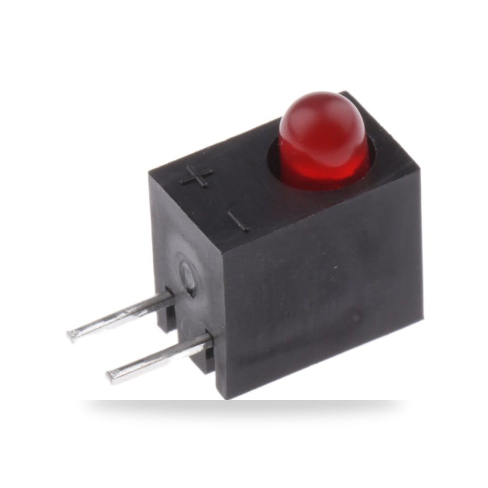 لمبة بيان وإشارة لوحات 2.5 V أحمر 3 صناعي RS ريمكو للتوريدات الصناعية (Reemco Industrial)