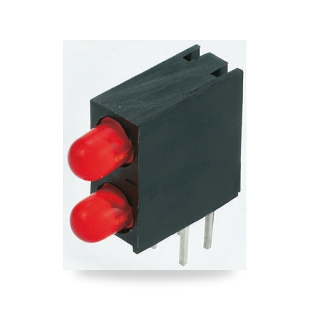 لمبة بيان وإشارة لوحات 2.5 V أحمر صناعي RS ريمكو للتوريدات الصناعية (Reemco Industrial)