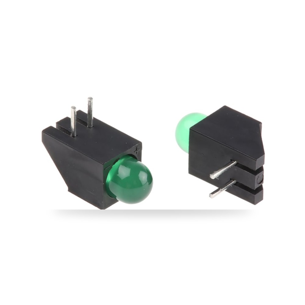 لمبة بيان وإشارة لوحات 2.5 V أخضر صناعي RS ريمكو للتوريدات الصناعية (Reemco Industrial) موديل