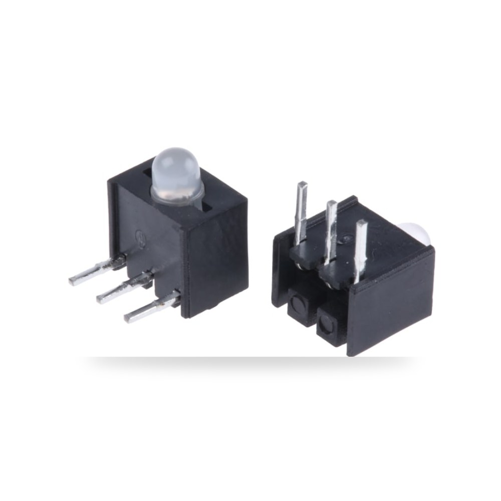 لمبة بيان وإشارة لوحات 2.5 V أحمر معتمد ريمكو للتوريدات الصناعية (Reemco Industrial) موديل