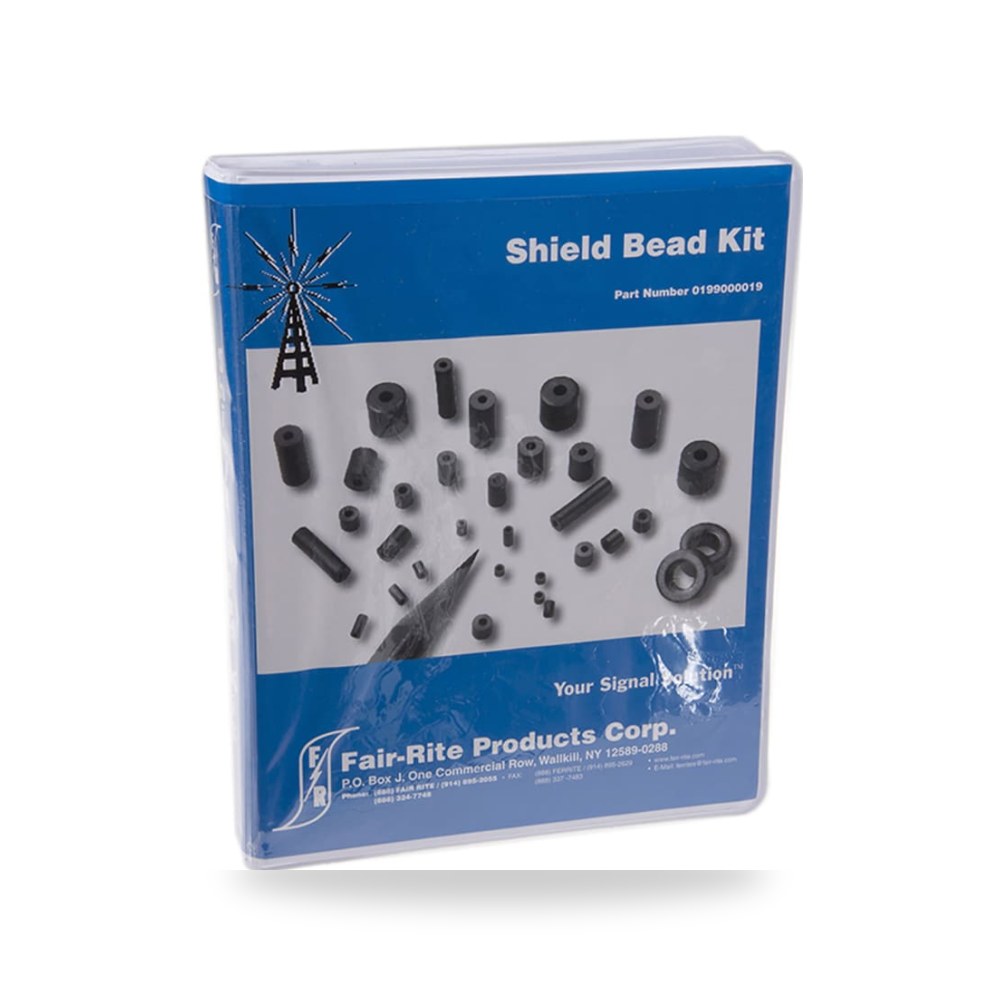ملف وخانق حثي تحمل صناعي فائق للمعدات RS PRO ريمكو للتوريدات الصناعية (Reemco Industrial)