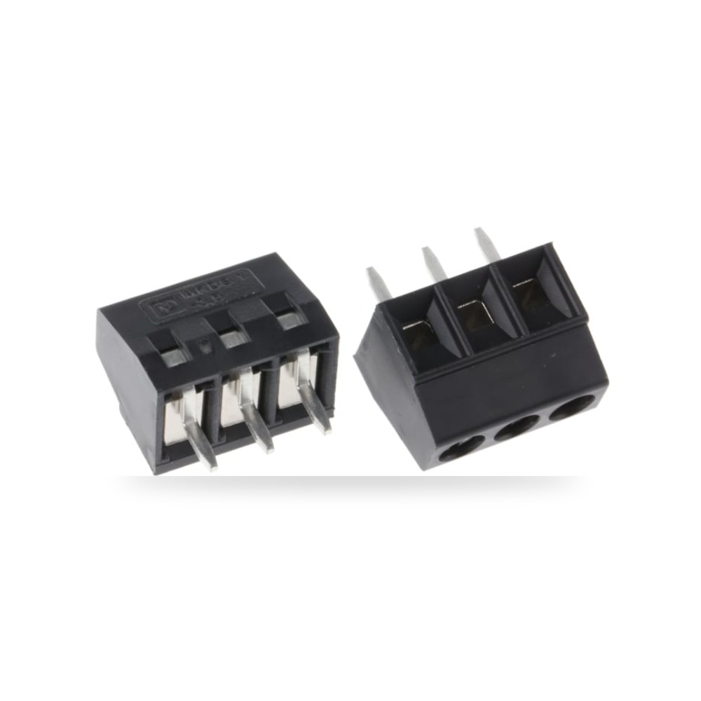 روزتة وبلوك أطراف بوردات PCB 2 خط فئة C F ريمكو للتوريدات الصناعية (Reemco Industrial)