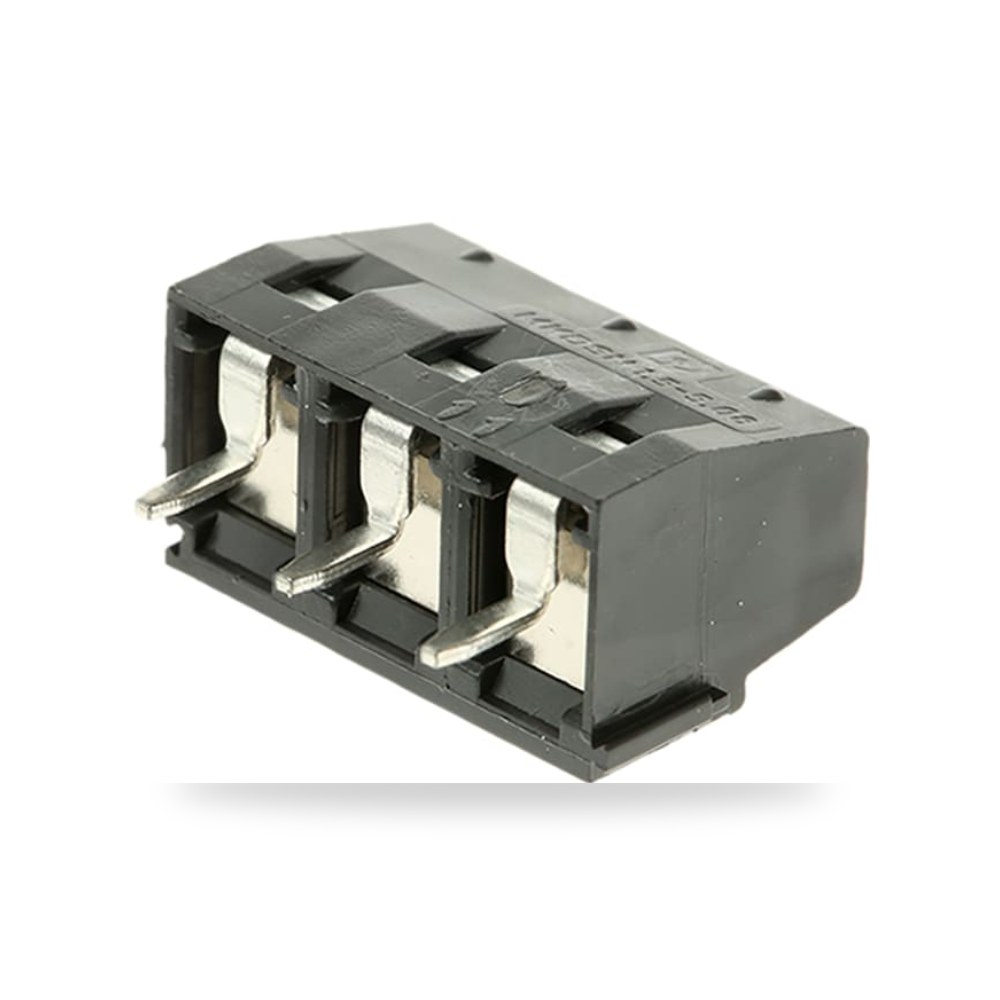 روزتة وبلوك أطراف بوردات PCB 3 خط فئة B N ريمكو للتوريدات الصناعية (Reemco Industrial) موديل
