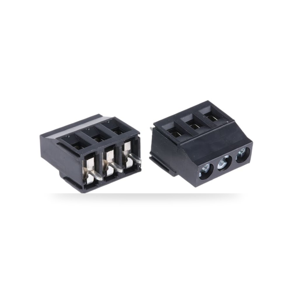 روزتة وبلوك أطراف بوردات PCB 3 خط فئة B R ريمكو للتوريدات الصناعية (Reemco Industrial)