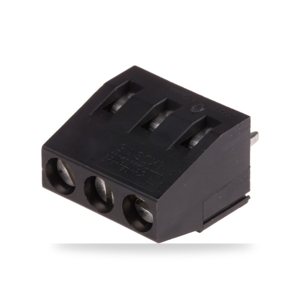 روزتة وبلوك أطراف بوردات PCB 3 خط فئة B S ريمكو للتوريدات الصناعية (Reemco Industrial) موديل