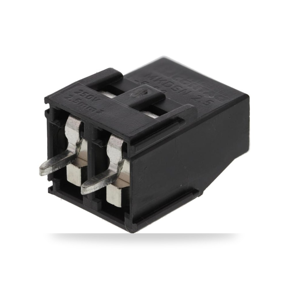 روزتة وبلوك أطراف بوردات PCB 2 خط فئة C M ريمكو للتوريدات الصناعية (Reemco Industrial)
