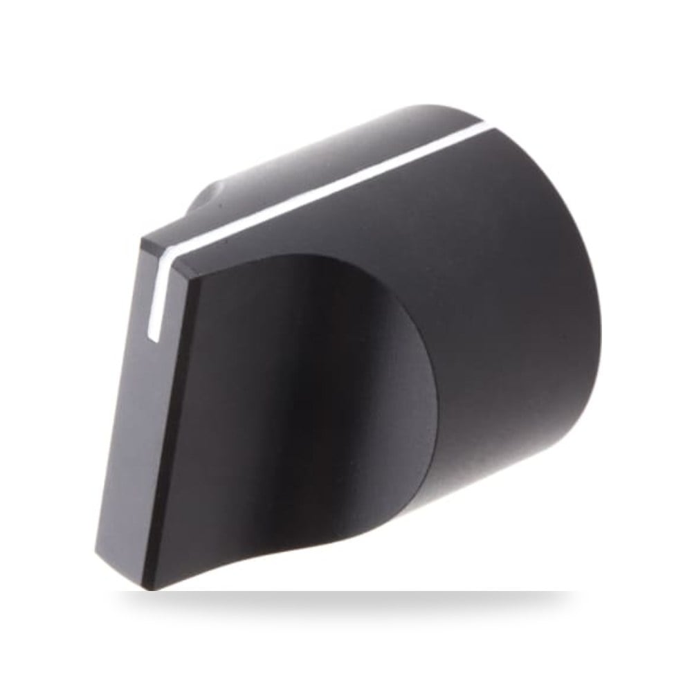 مقبض تحكم بكره لبوتنشيوميتر (عمود 6mm, قطر 22 mm) Reemco Industrial موديل 4672508 آر إس