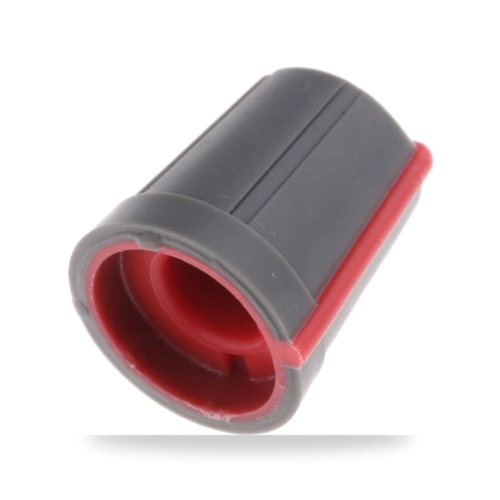 مقبض تحكم بكره لبوتنشيوميتر (عمود 6mm, قطر 13 mm) Reemco Industrial موديل 4675967 آر إس
