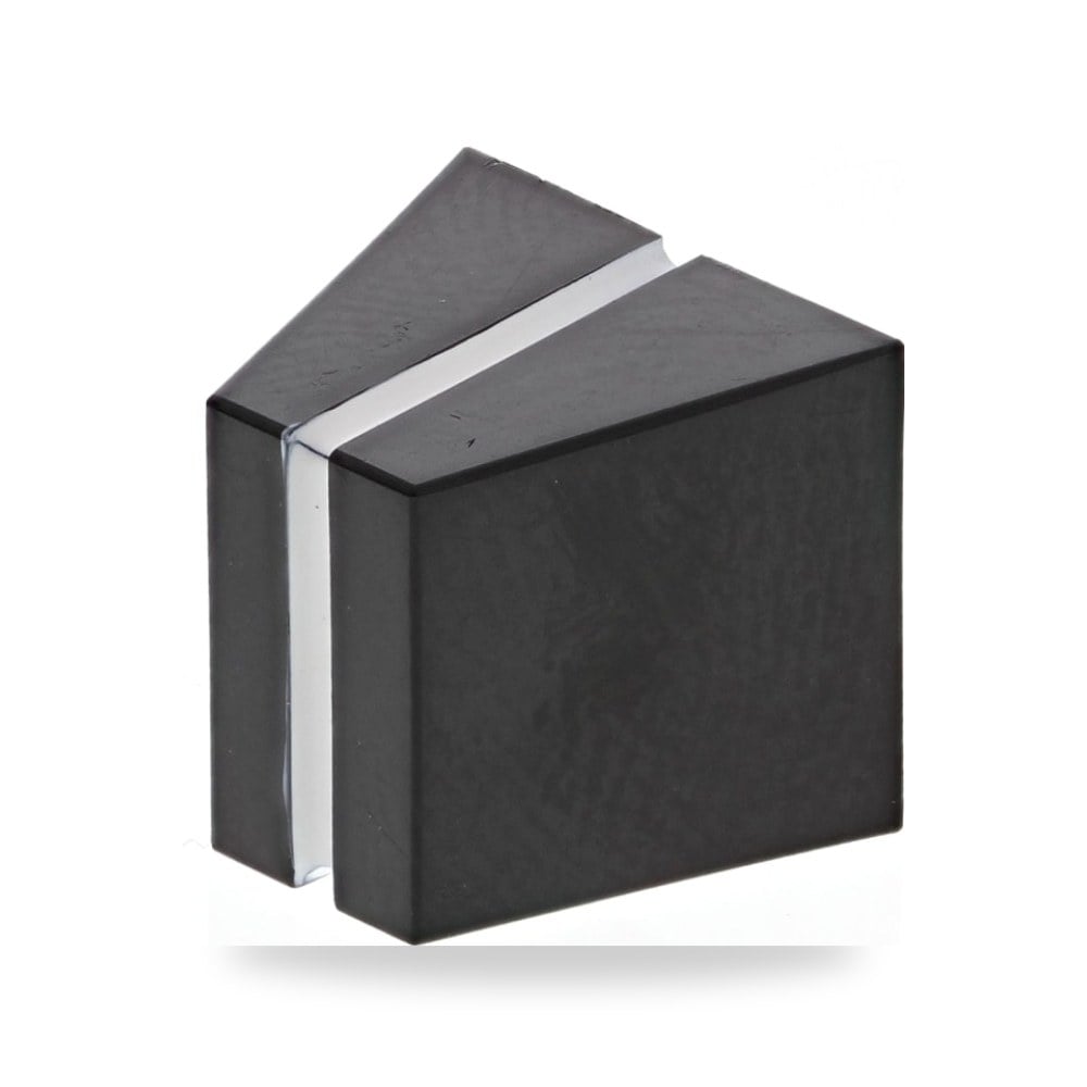 مقبض تحكم بكره لبوتنشيوميتر (عمود 4mm, قطر 11 mm) Reemco Industrial موديل 4676083 آر إس