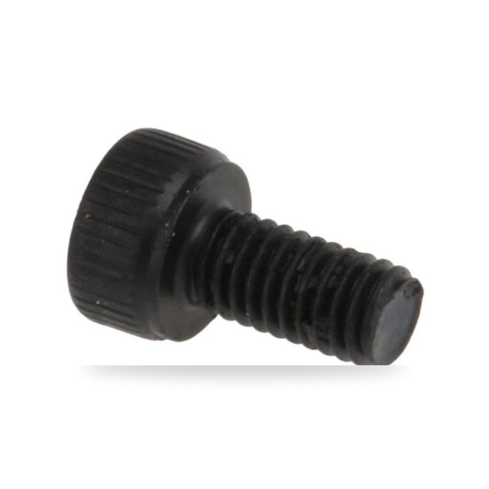 مسمار مسدس غاطس ألن كي M3 × 6 صلب طراز ريمكو للتوريدات الصناعية (Reemco Industrial)