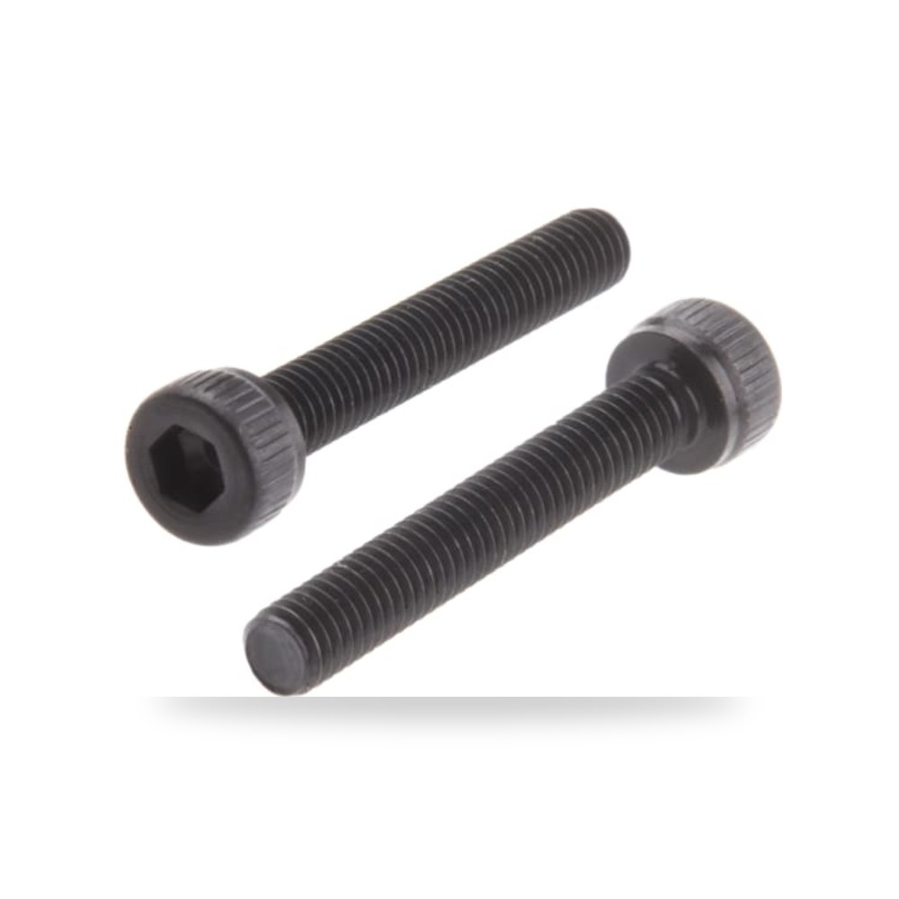 مسمار مسدس غاطس ألن كي M3 × 20 طراز احترافي ريمكو للتوريدات الصناعية (Reemco Industrial)