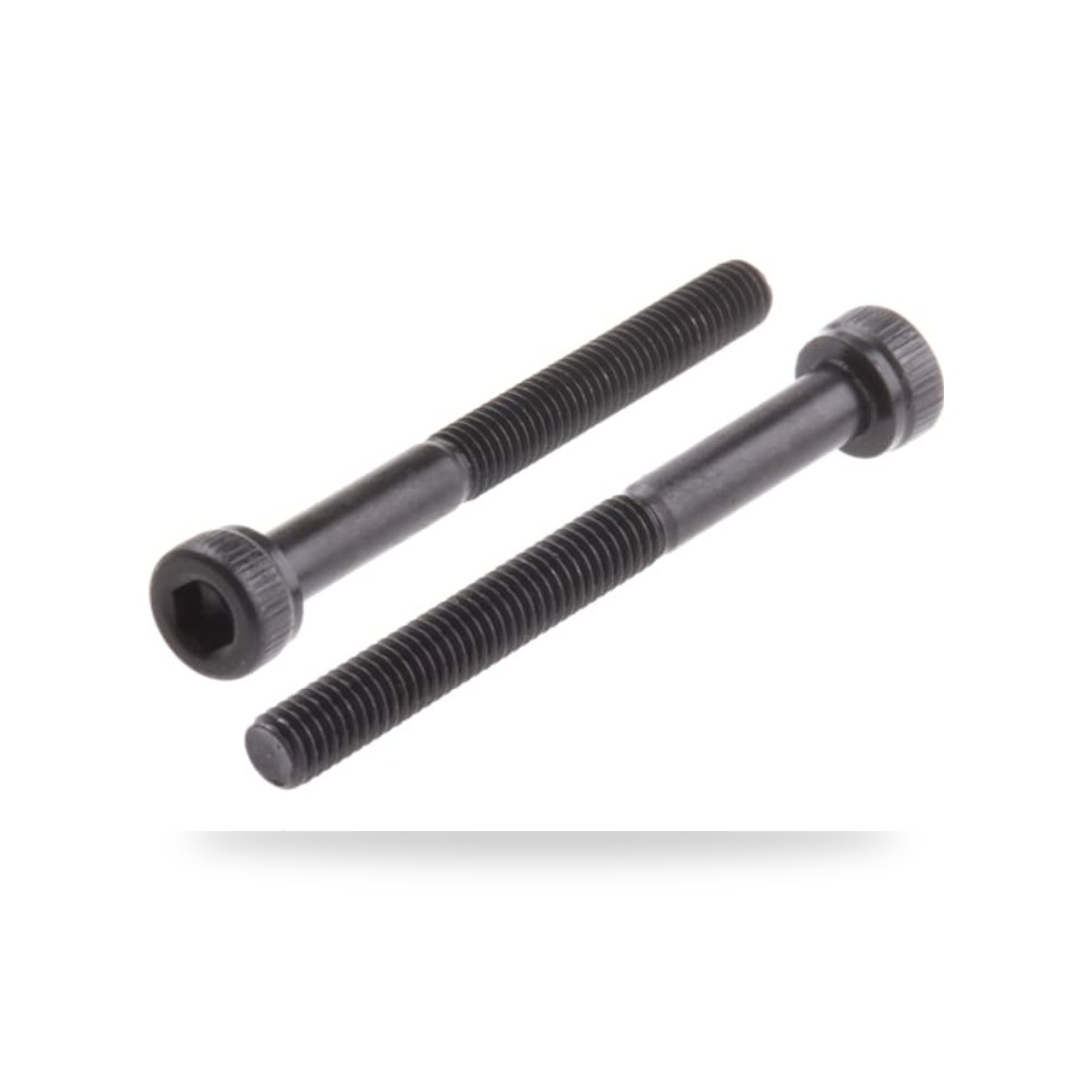مسمار مسدس غاطس ألن كي M3 × 30 صلب طراز ريمكو للتوريدات الصناعية (Reemco Industrial) موديل