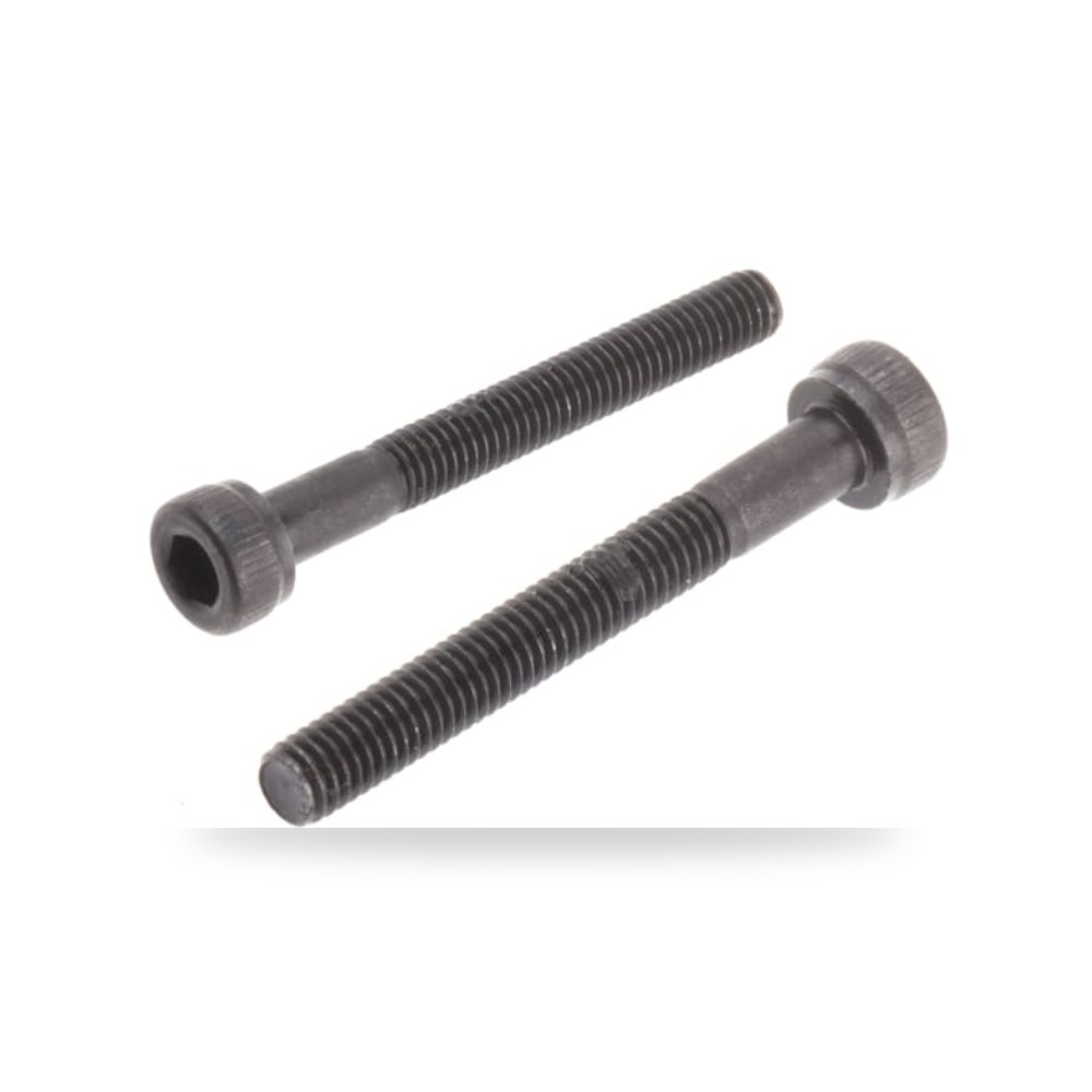مسمار مسدس غاطس ألن كي M3 × 25 معتمد للمشاريع ريمكو للتوريدات الصناعية (Reemco Industrial)