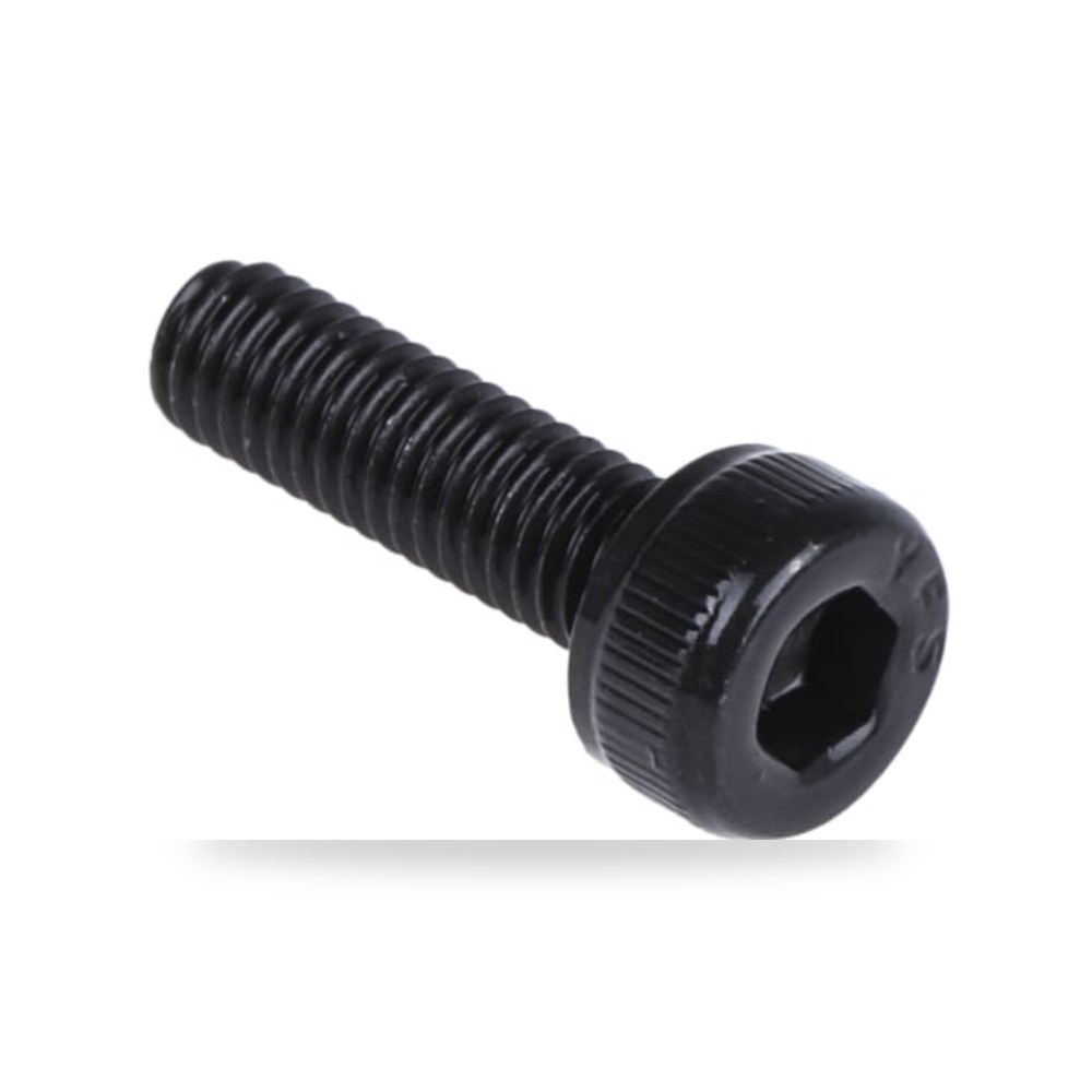 مسمار مسدس غاطس ألن كي M3 × 10 صلب صناعي فئة ريمكو للتوريدات الصناعية (Reemco Industrial)