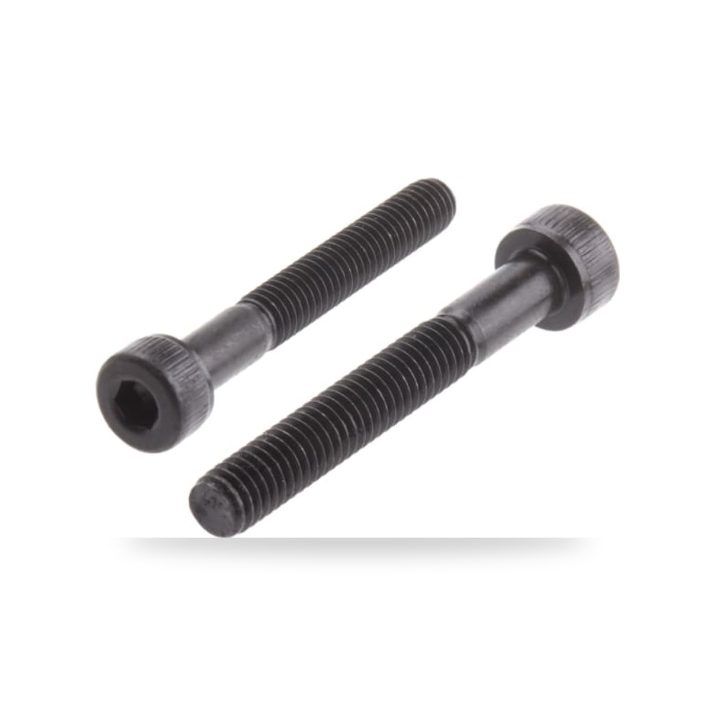 مسمار مسدس غاطس ألن كي M4 × 30 طراز احترافي ريمكو للتوريدات الصناعية (Reemco Industrial)