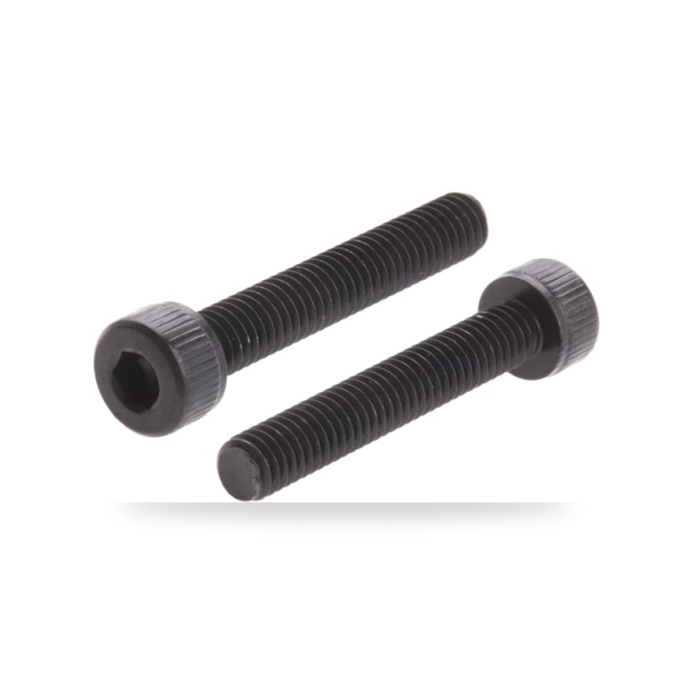 مسمار مسدس غاطس ألن كي M4 × 25 صلب صناعي فئة ريمكو للتوريدات الصناعية (Reemco Industrial)